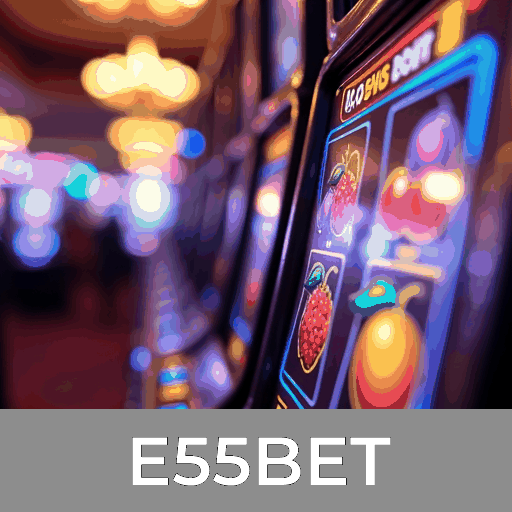 E55BET: Bônus Imbatíveis e Ofertas Exclusivas!