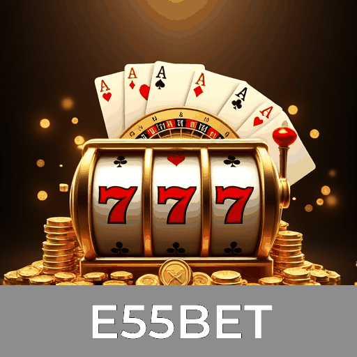 E55BET: Apostas Fáceis e Funcionalidades Completas no Celular