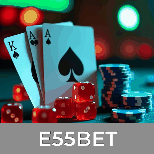 E55BET: Bônus Imbatíveis e Ofertas Exclusivas!