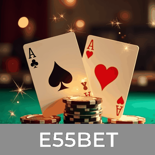 E55BET: Onde Promoções Valiosas Esperam por Você