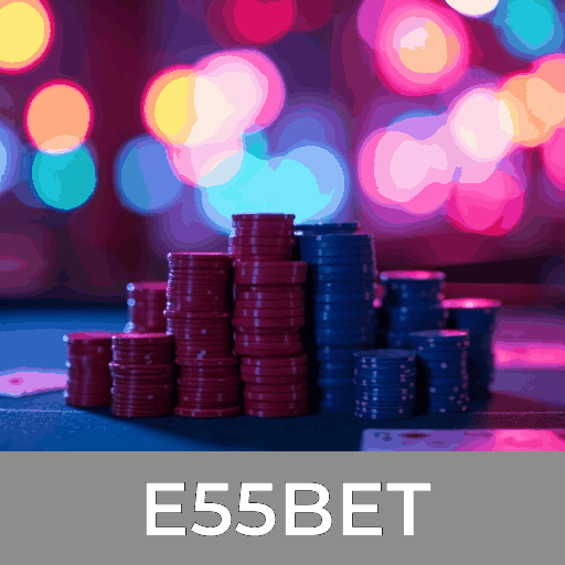 Garanta o Acesso Premium com Login Seguro no E55BET