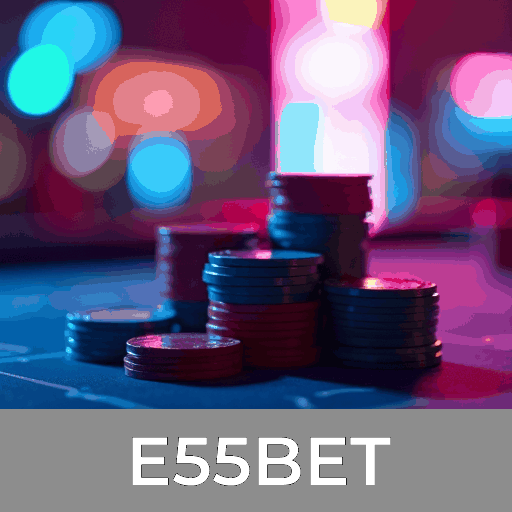 Descubra os bônus incríveis no E55BET e ganhe mais hoje!
