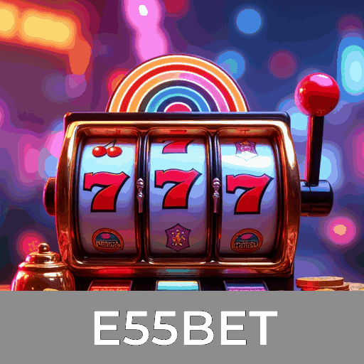 E55BET: Especialista em Apostas Esportivas no Brasil
