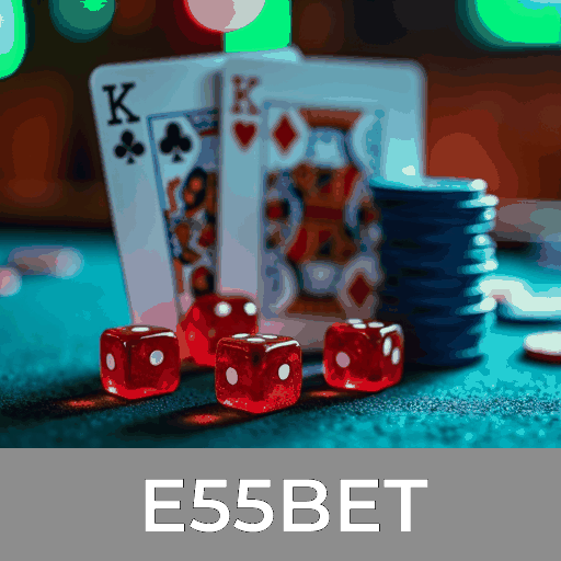 Descubra o acesso simplificado e seguro do E55BET com login