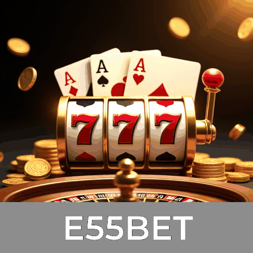 E55BET: Segurança e Serviços Profissionais no Mundo das Apostas