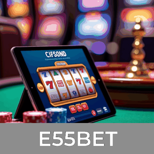 Aproveite Promoções Exclusivas com E55BET para Ganhar Mais