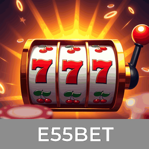 E55BET: Seu Cassino Online Seguro e Premiado
