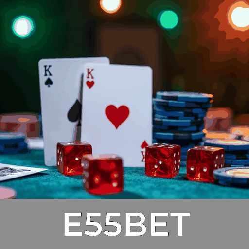 Descubra E55BET: Apostas Esportivas com Destaque no Futebol Brasileiro