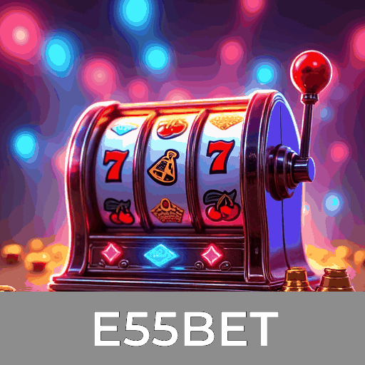 Garanta o Acesso Premium com Login Seguro no E55BET