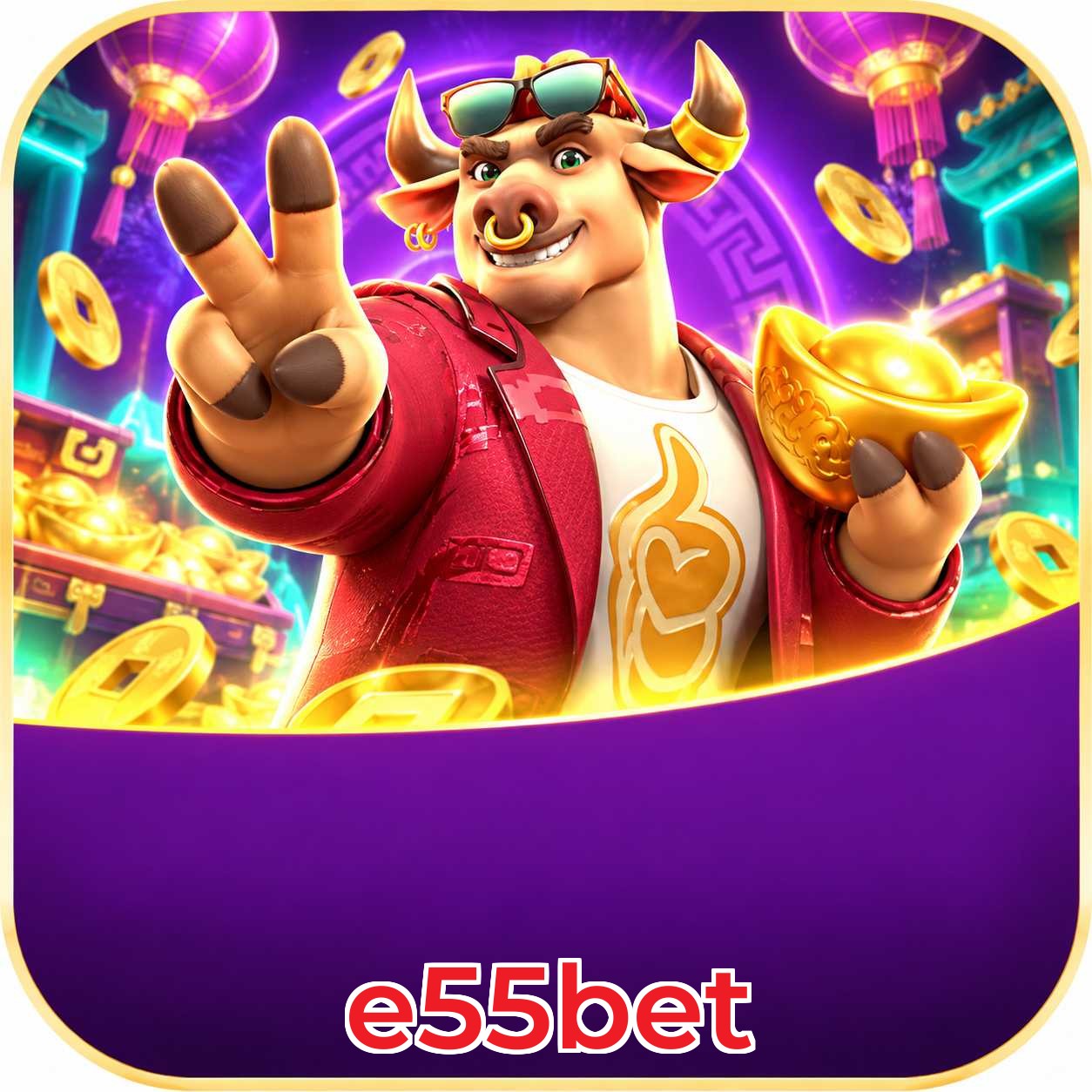 e55bet Facebook Page