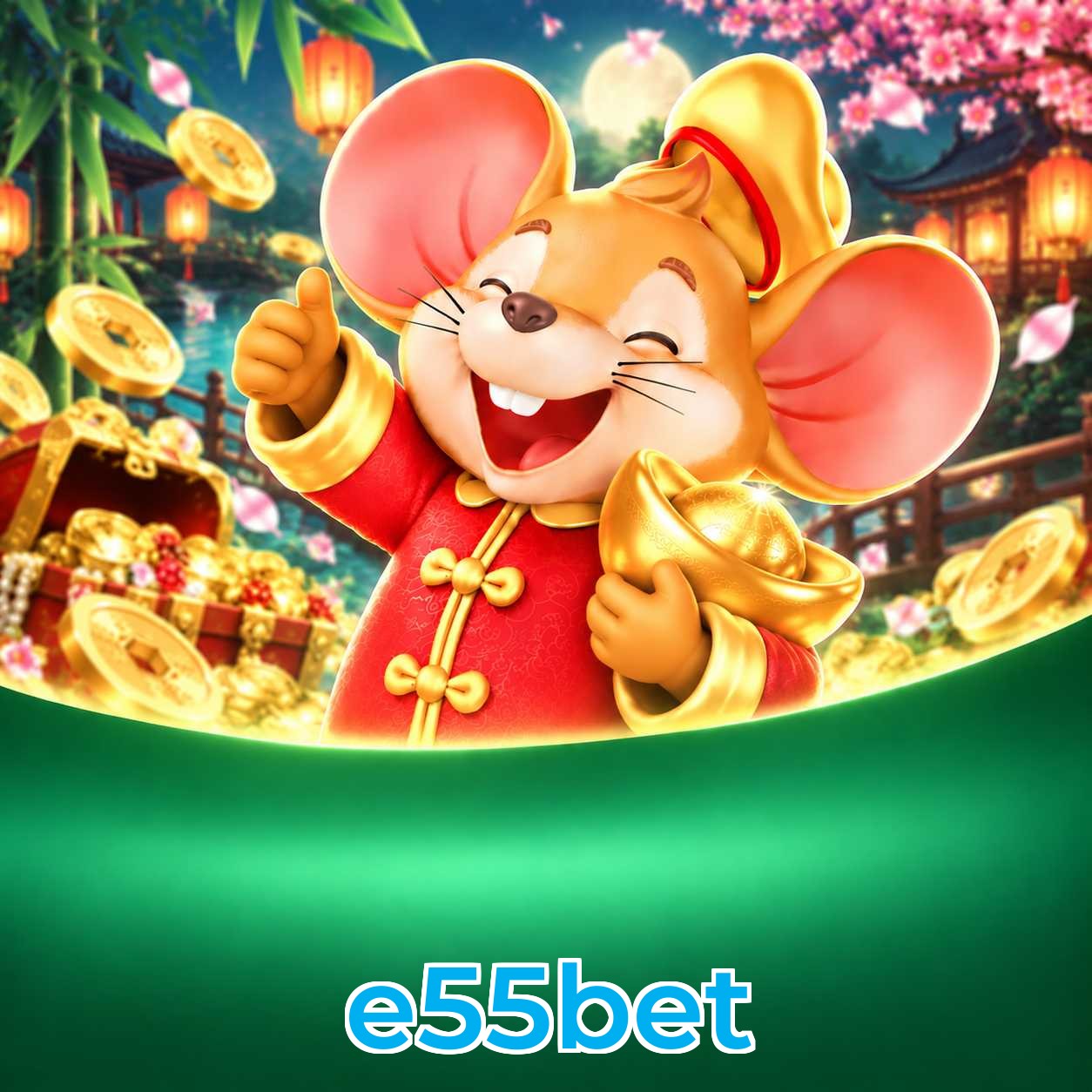 e55bet Telegram FAQ