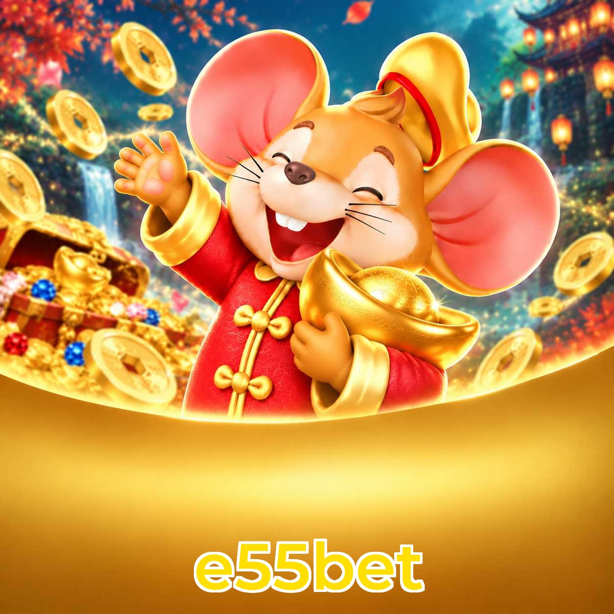 e55bet Bet Types