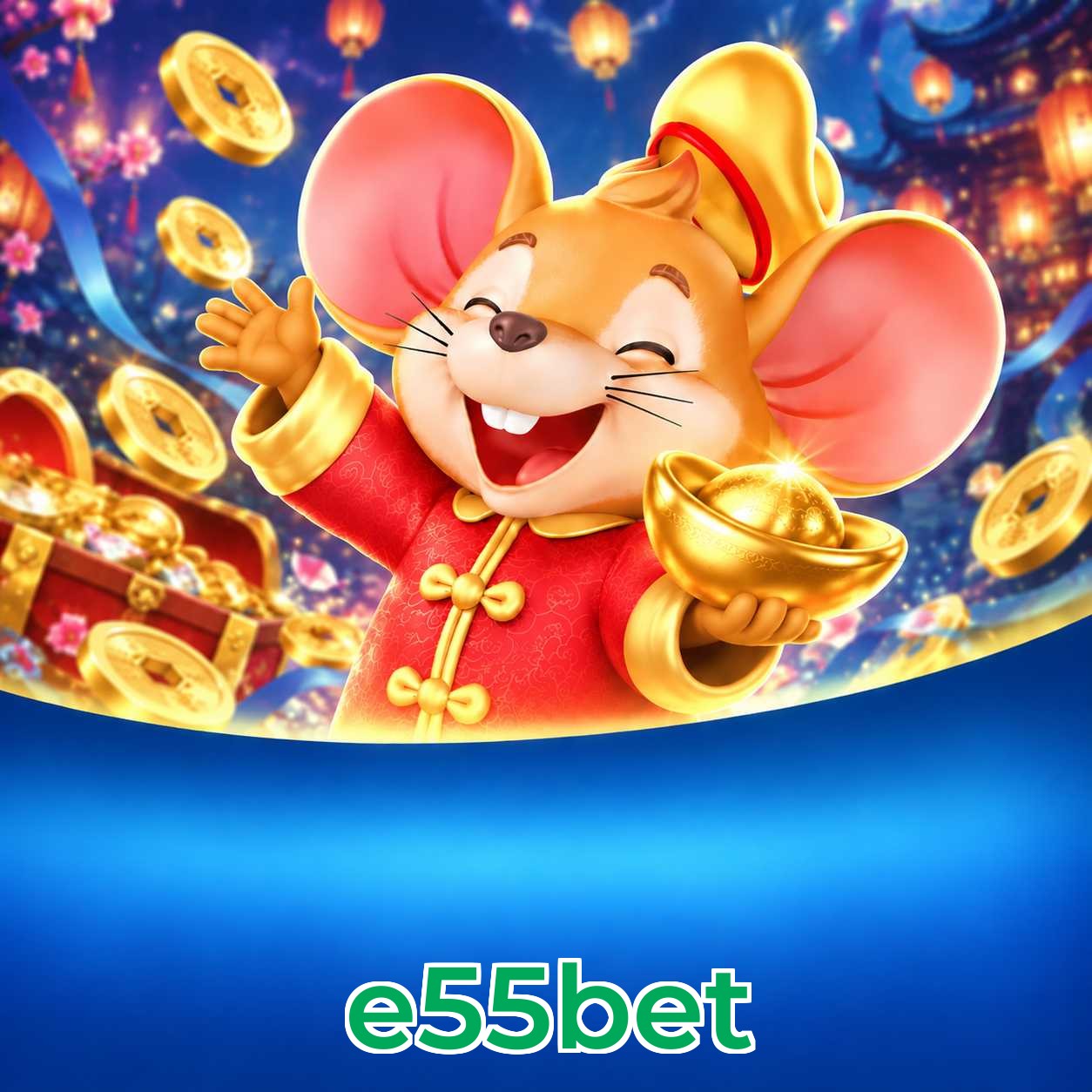 e55bet Installation Guide
