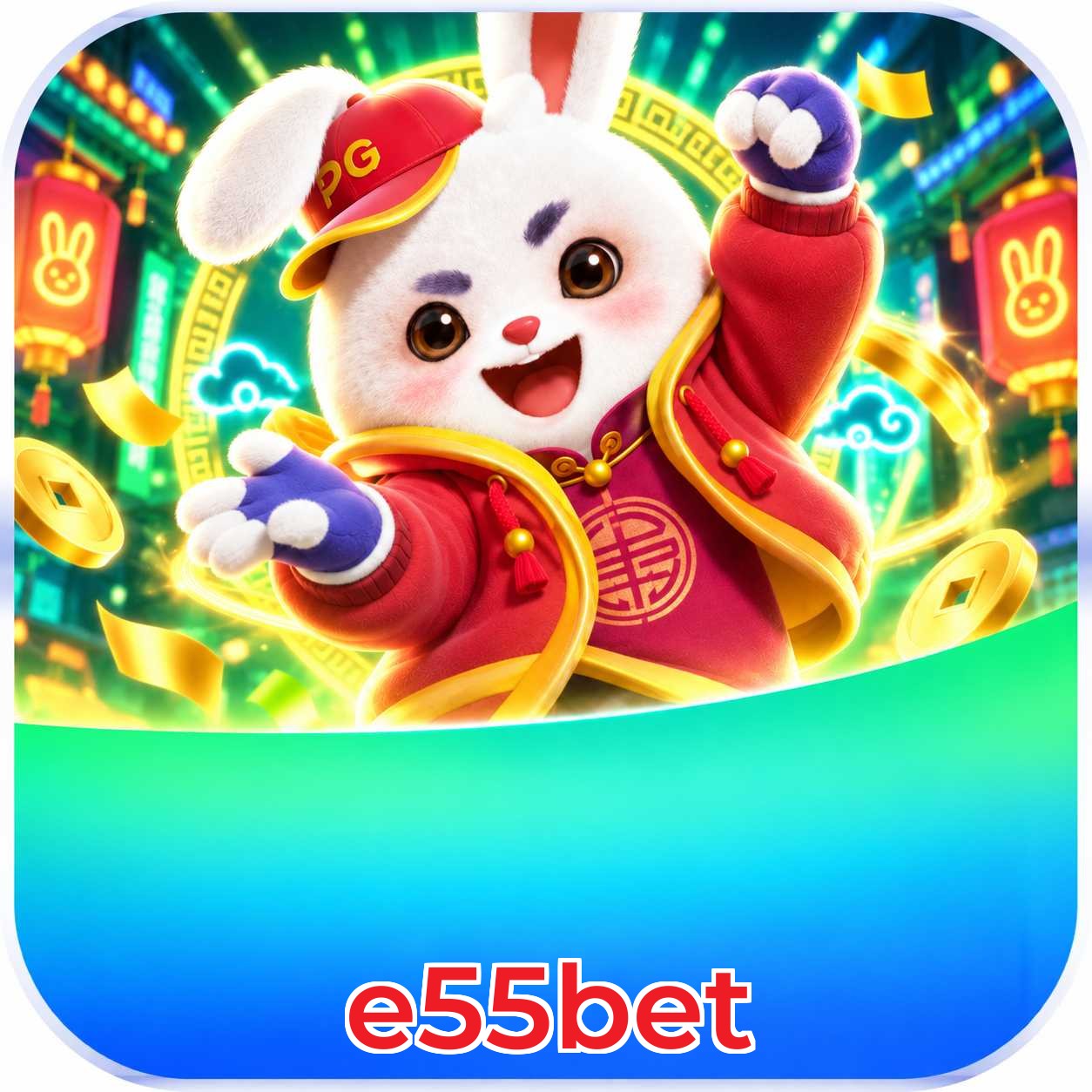 e55bet Uptime