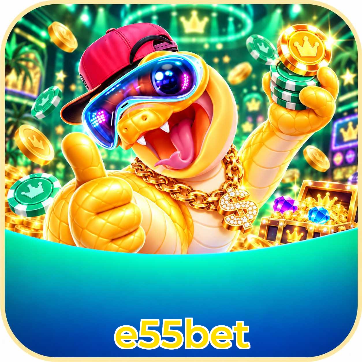 e55bet System Requirements