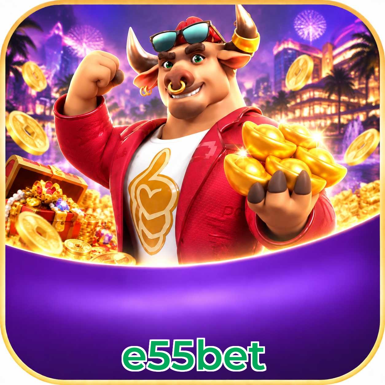e55bet Promotions