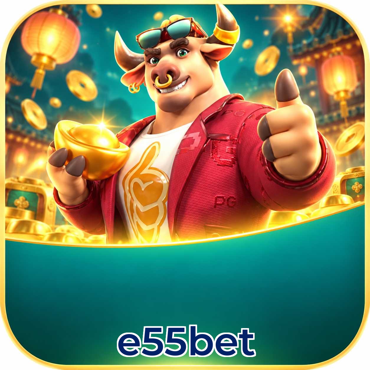e55bet atualizar e desinstalar app