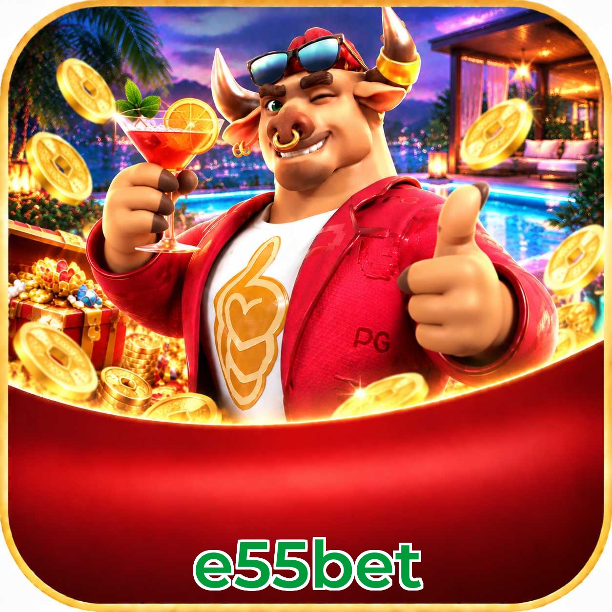 e55bet App FAQ