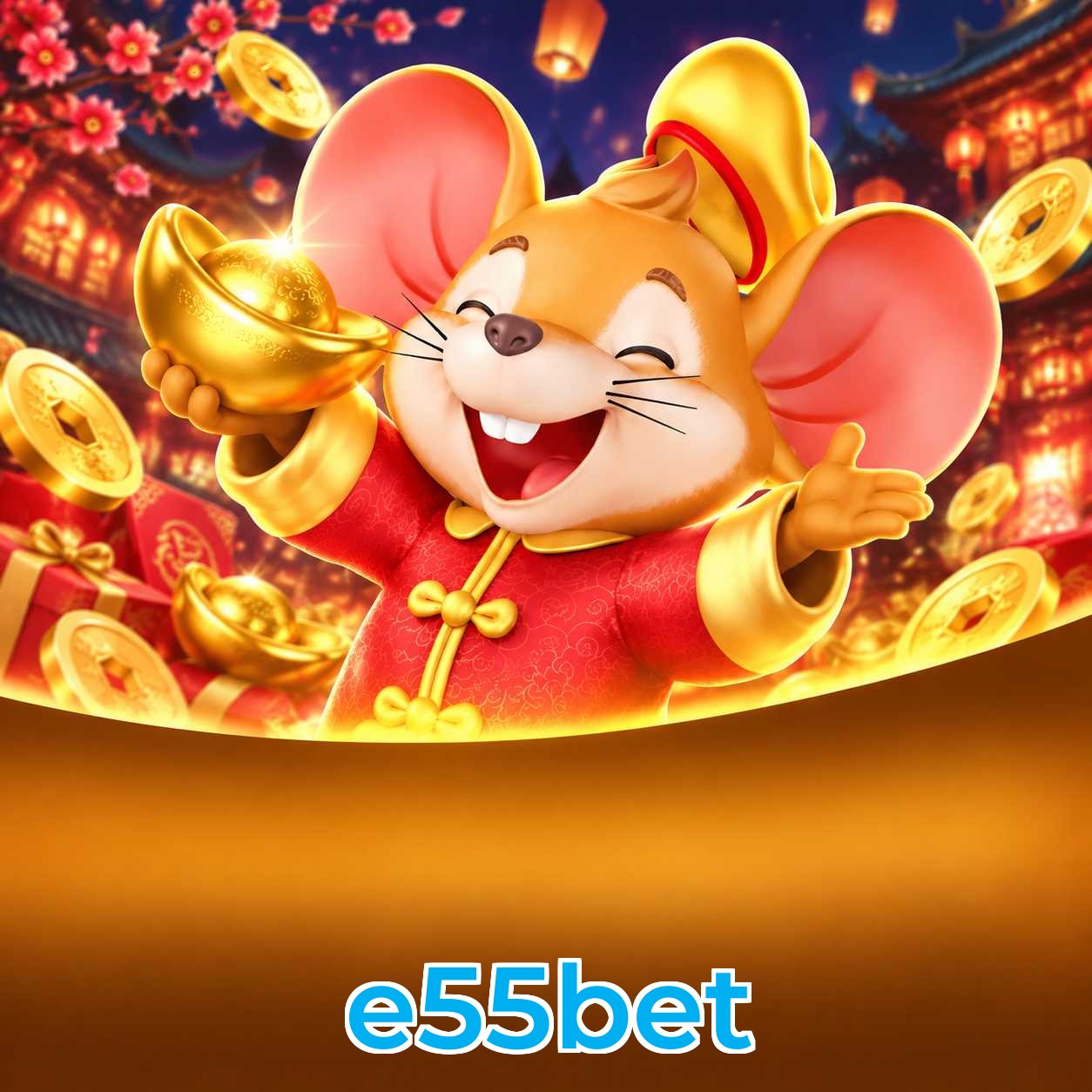 e55bet Streaming Quality