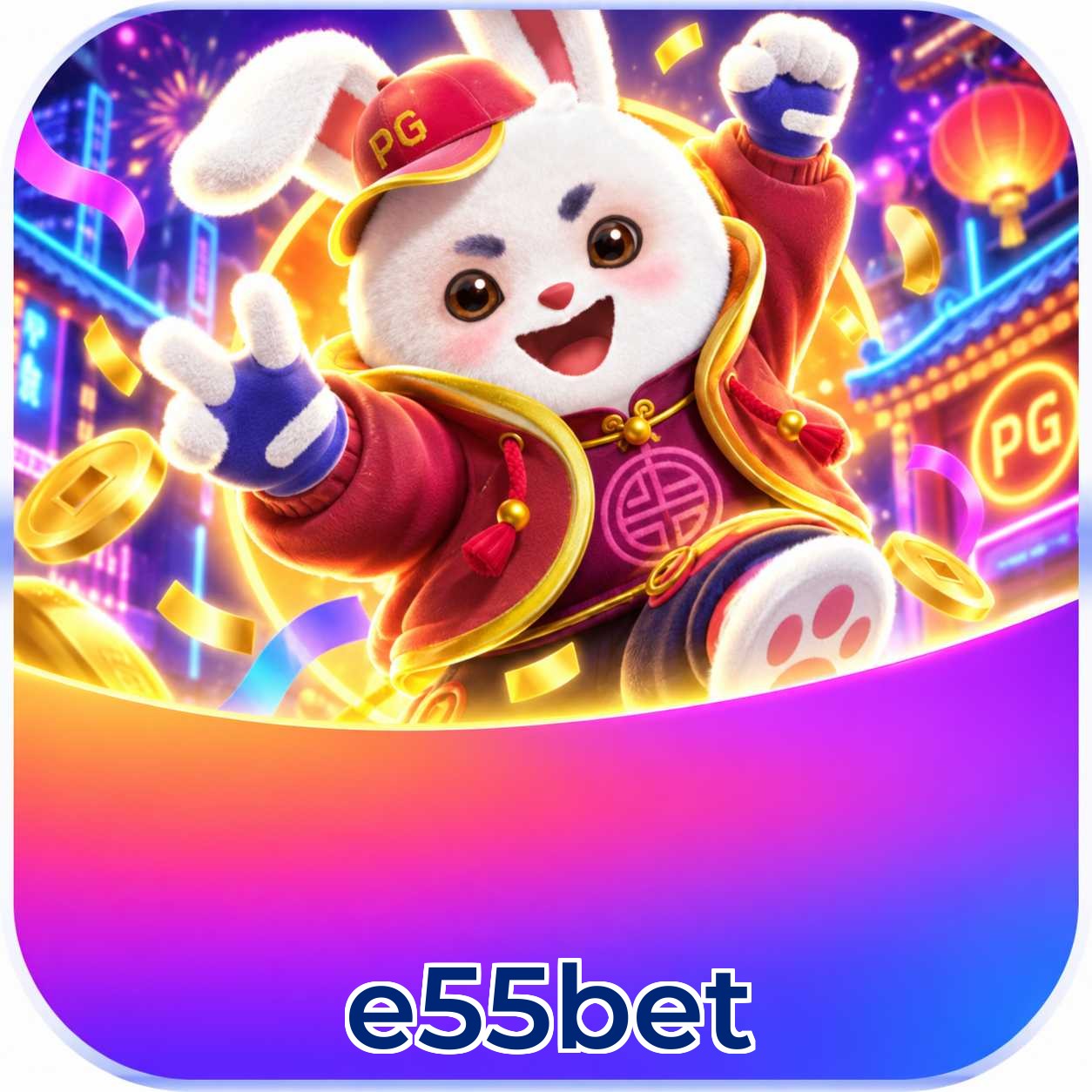 e55bet Erros de Login