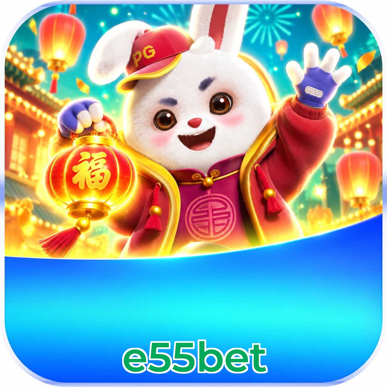e55bet Slots