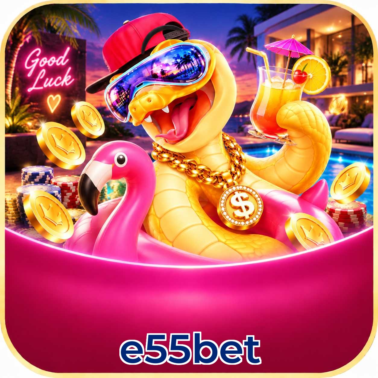 e55bet Como Apostar Lottery