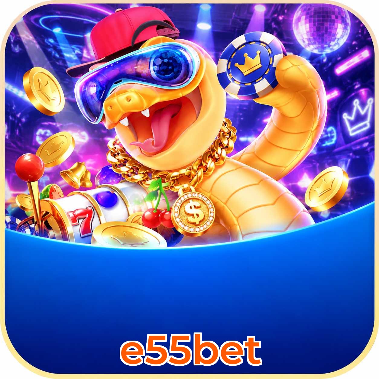 e55bet Estratégias Lottery
