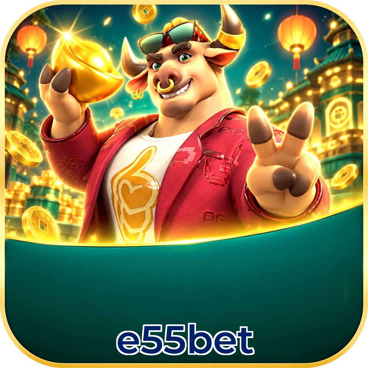 e55bet Free Spins