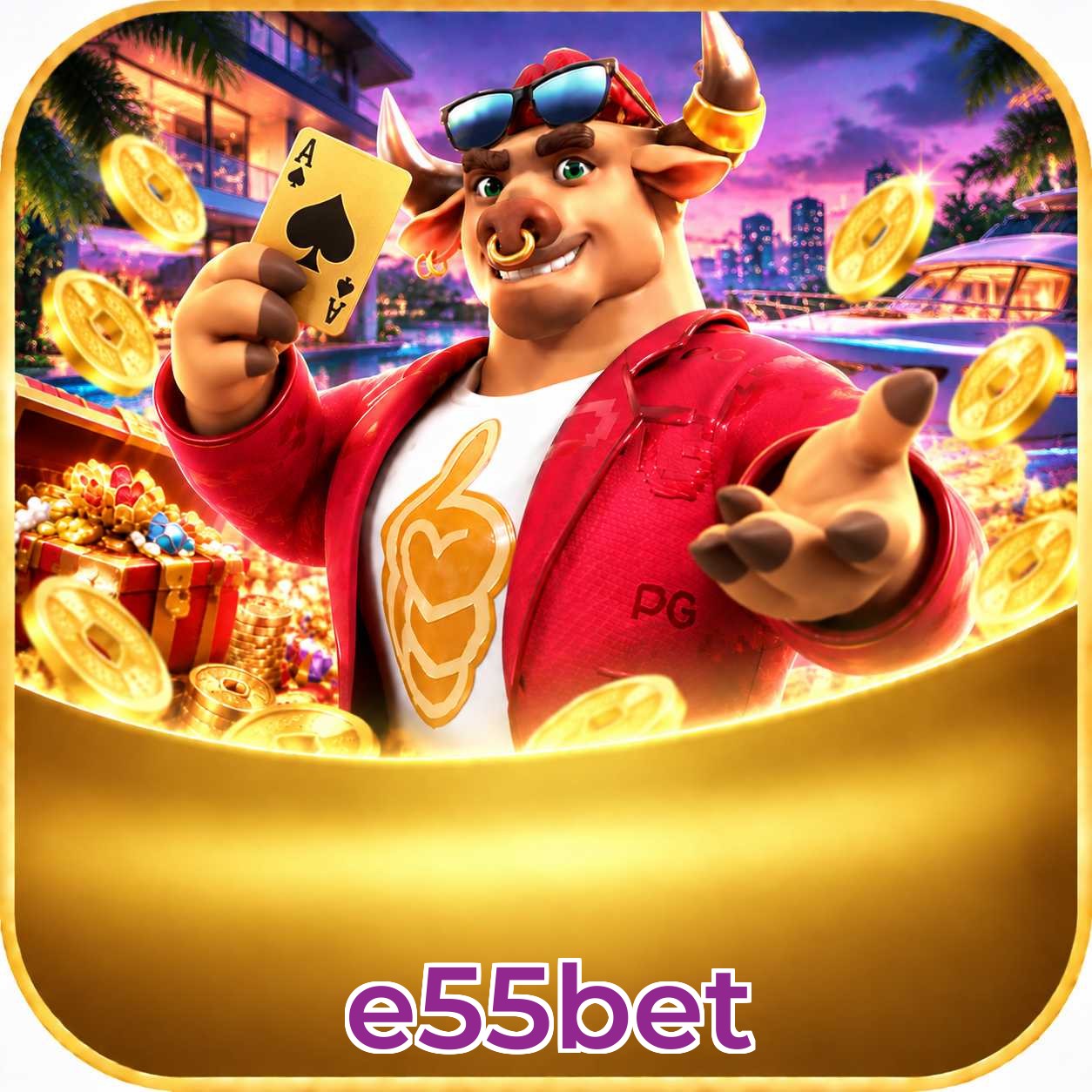 e55bet Facebook Group