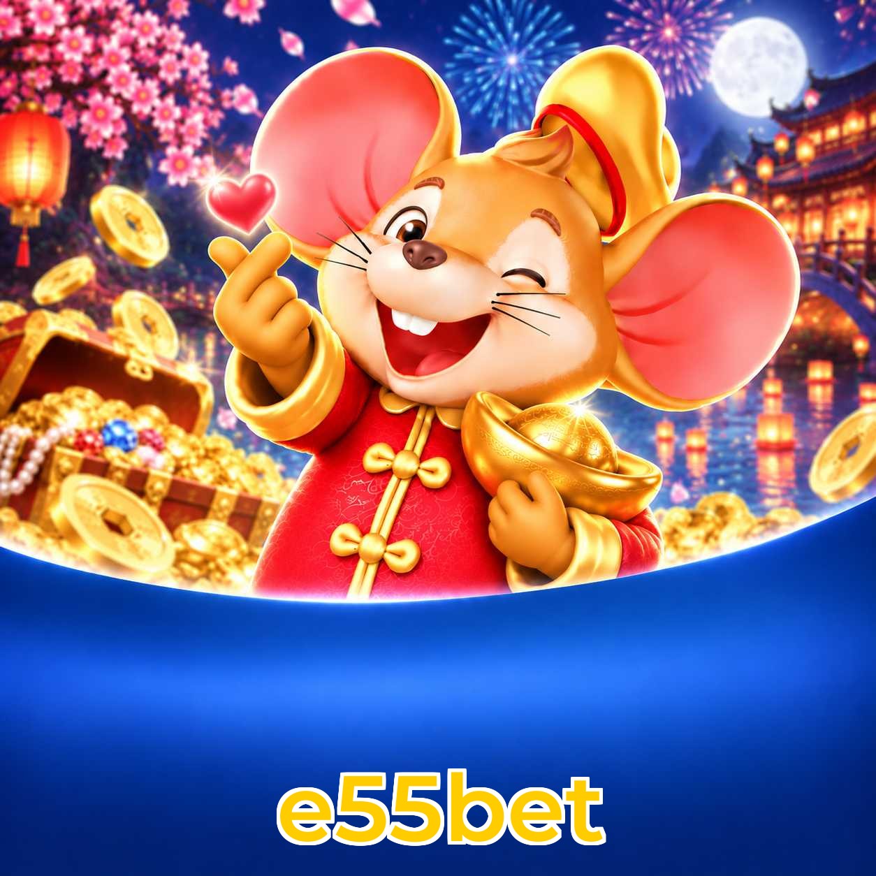 e55bet Fortune Tiger Strategies