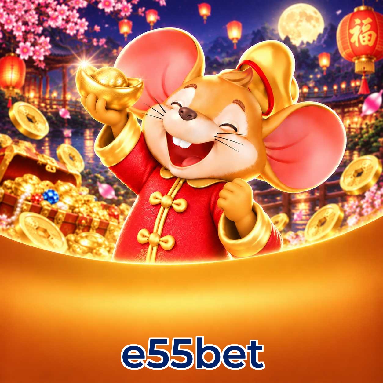 e55bet Top Slots