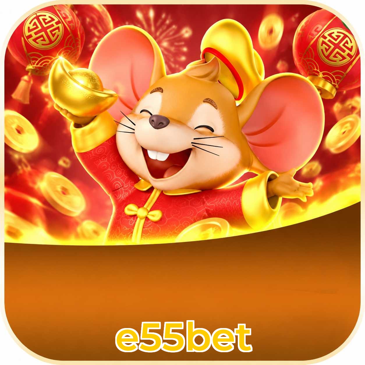 e55bet Welcome Bonus