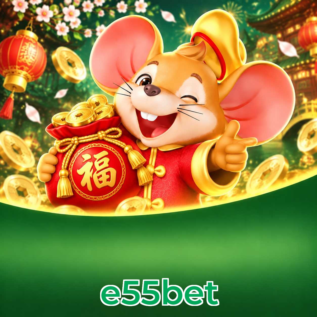 e55bet Slot FAQ
