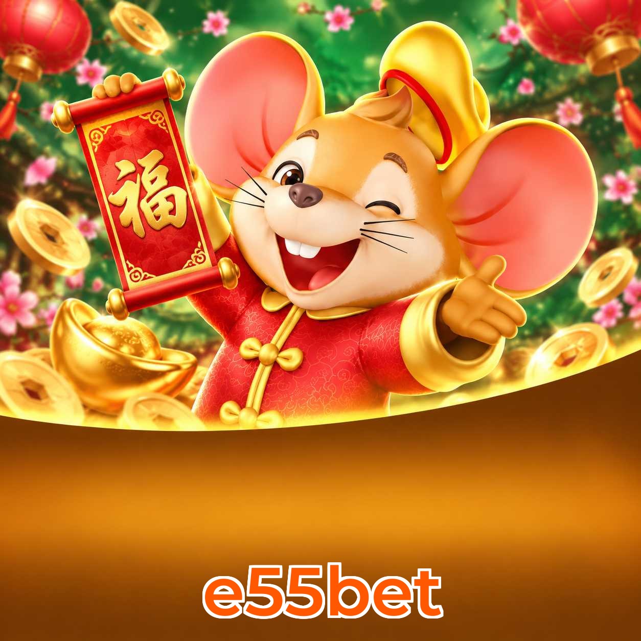e55bet Performance