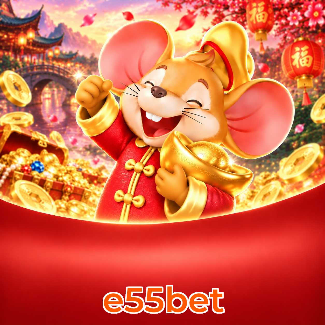 e55bet Avaliações