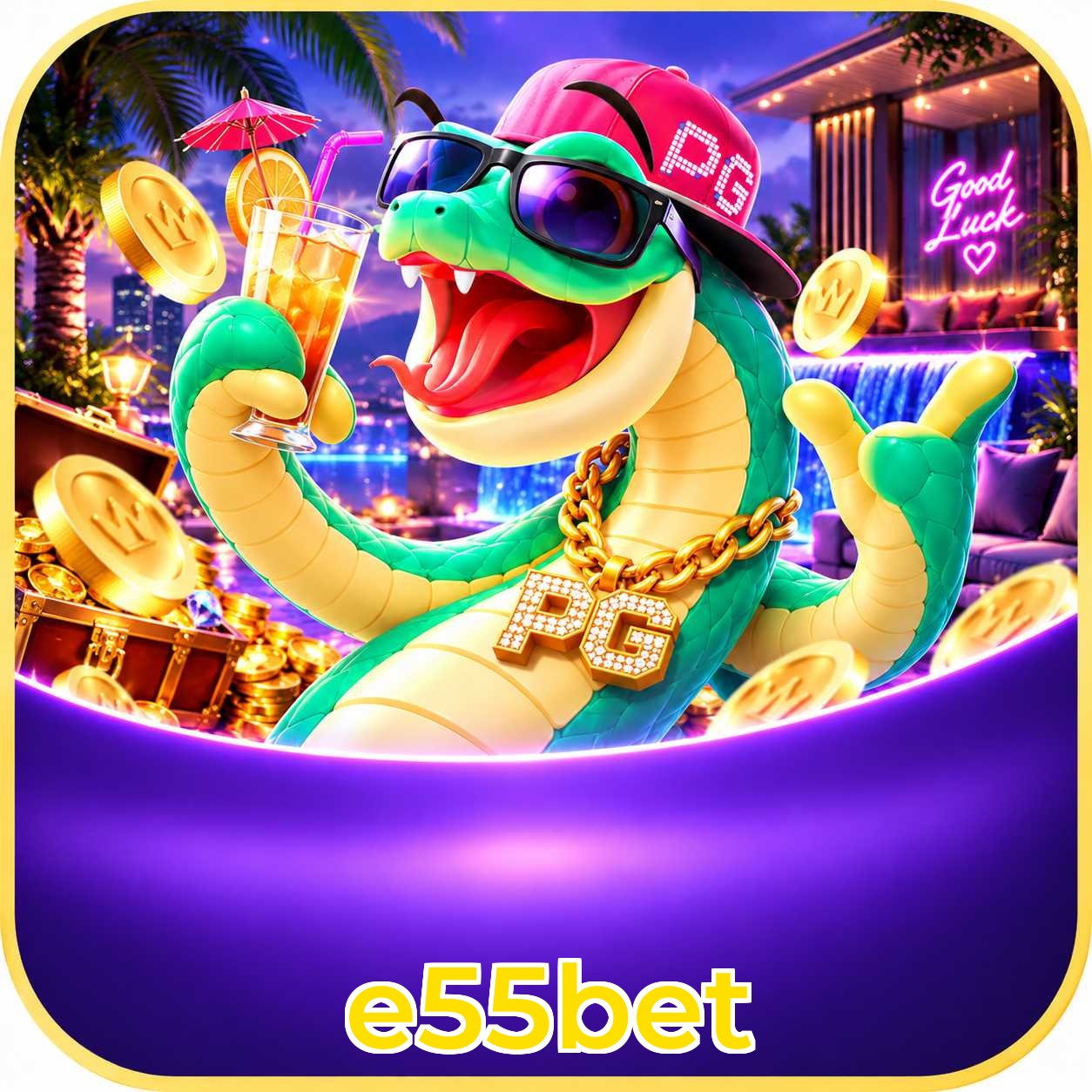 e55bet Lottery FAQ