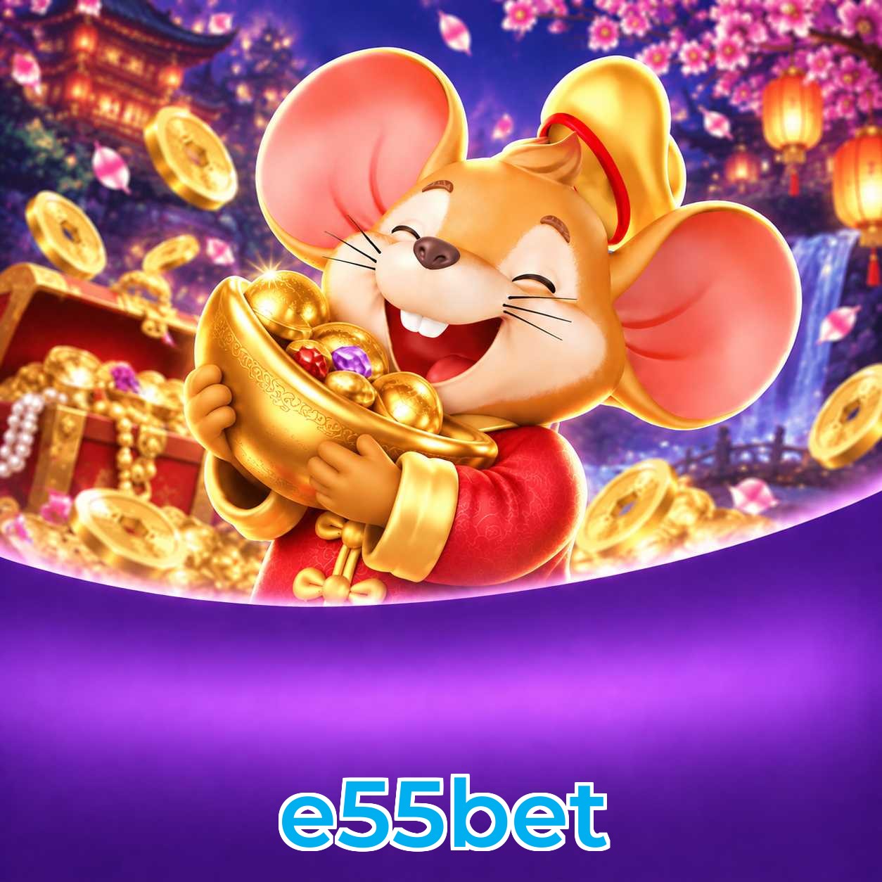 e55bet Estratégias Slots