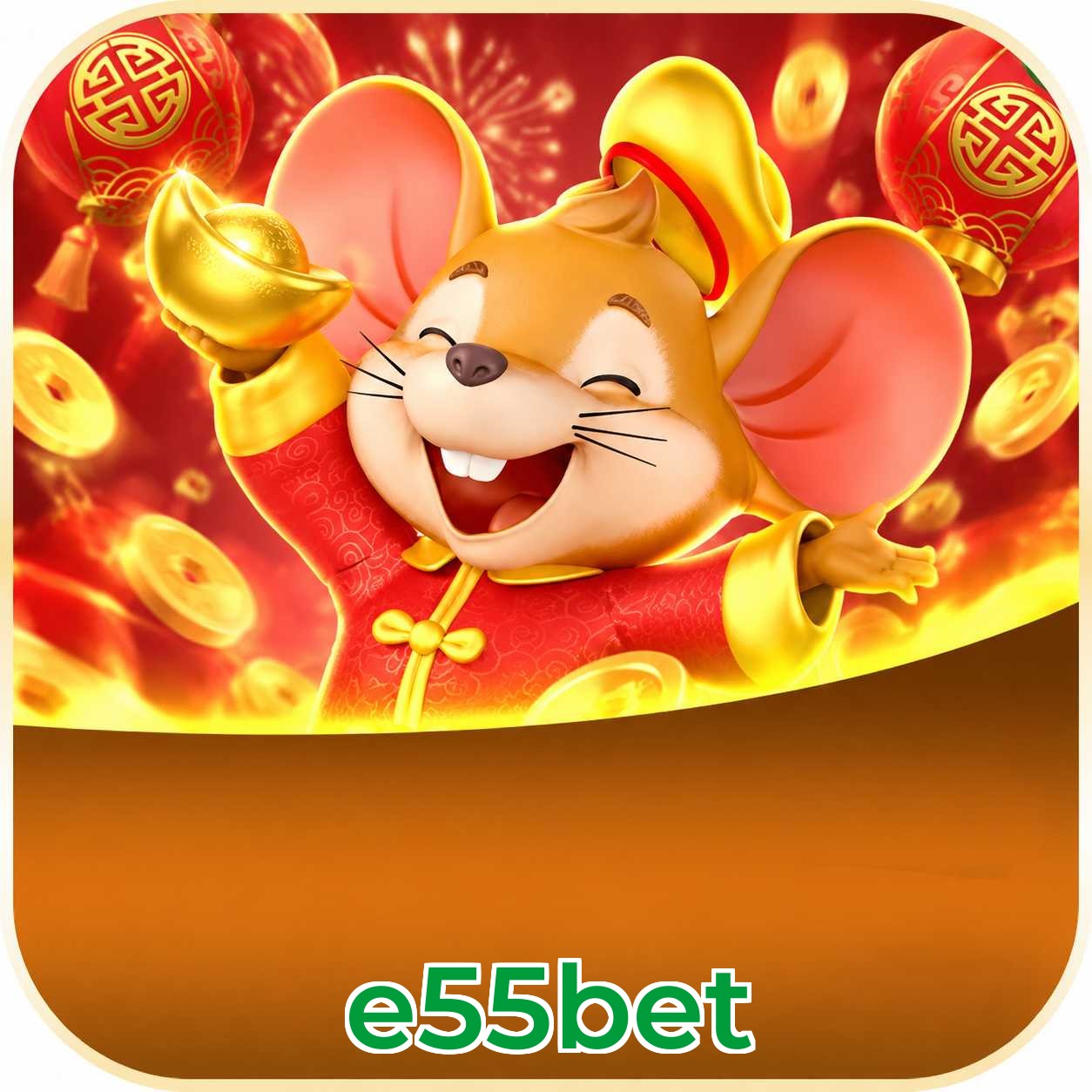 e55bet Live Casino Overview
