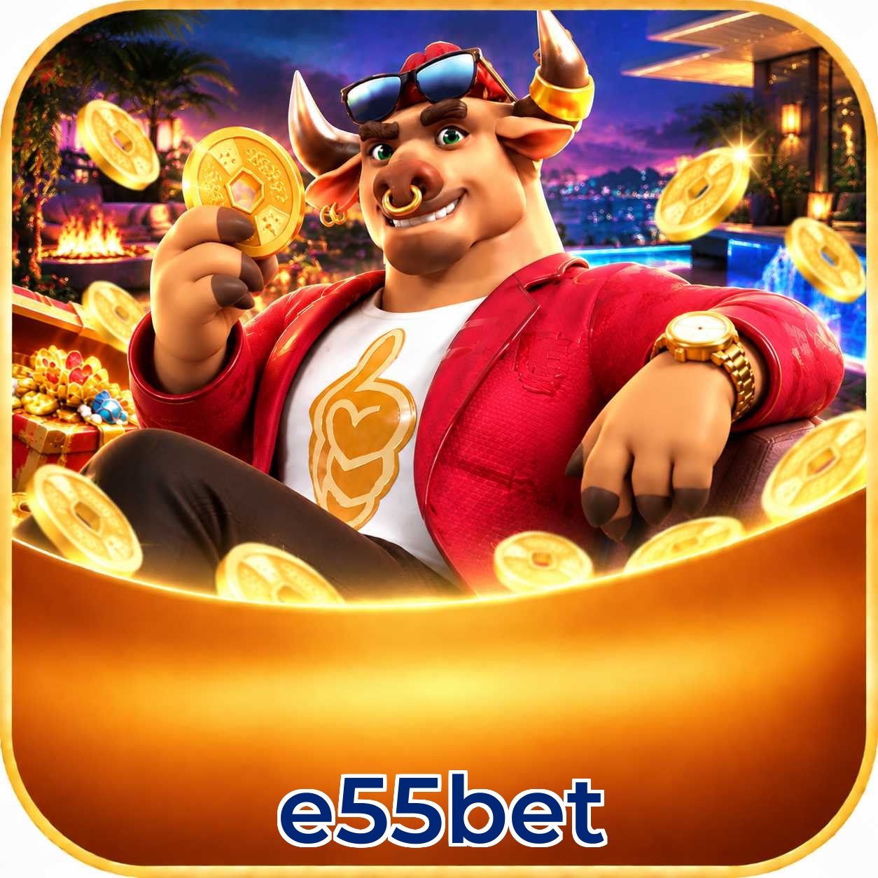 e55bet Compatibilidade