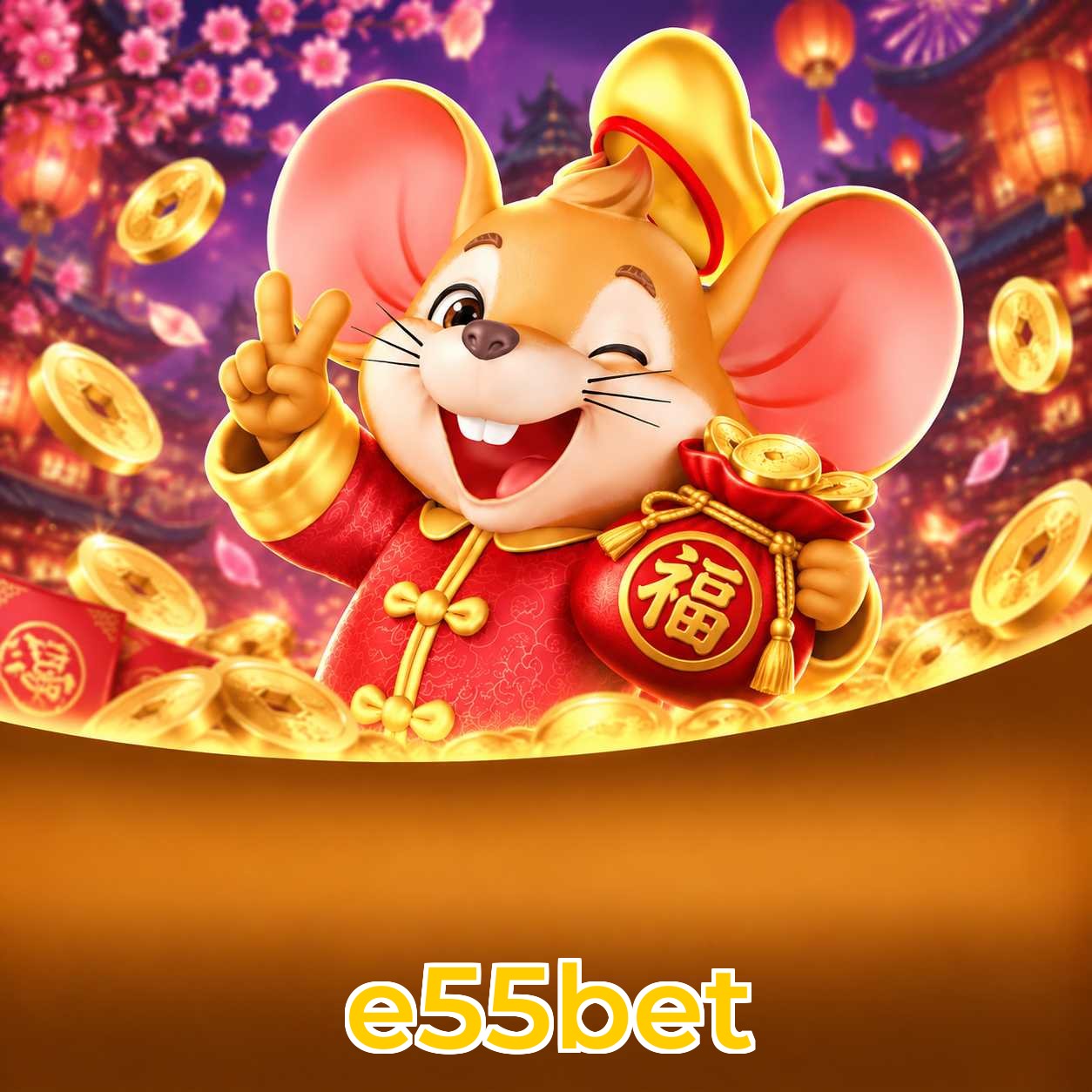 e55bet 2FA