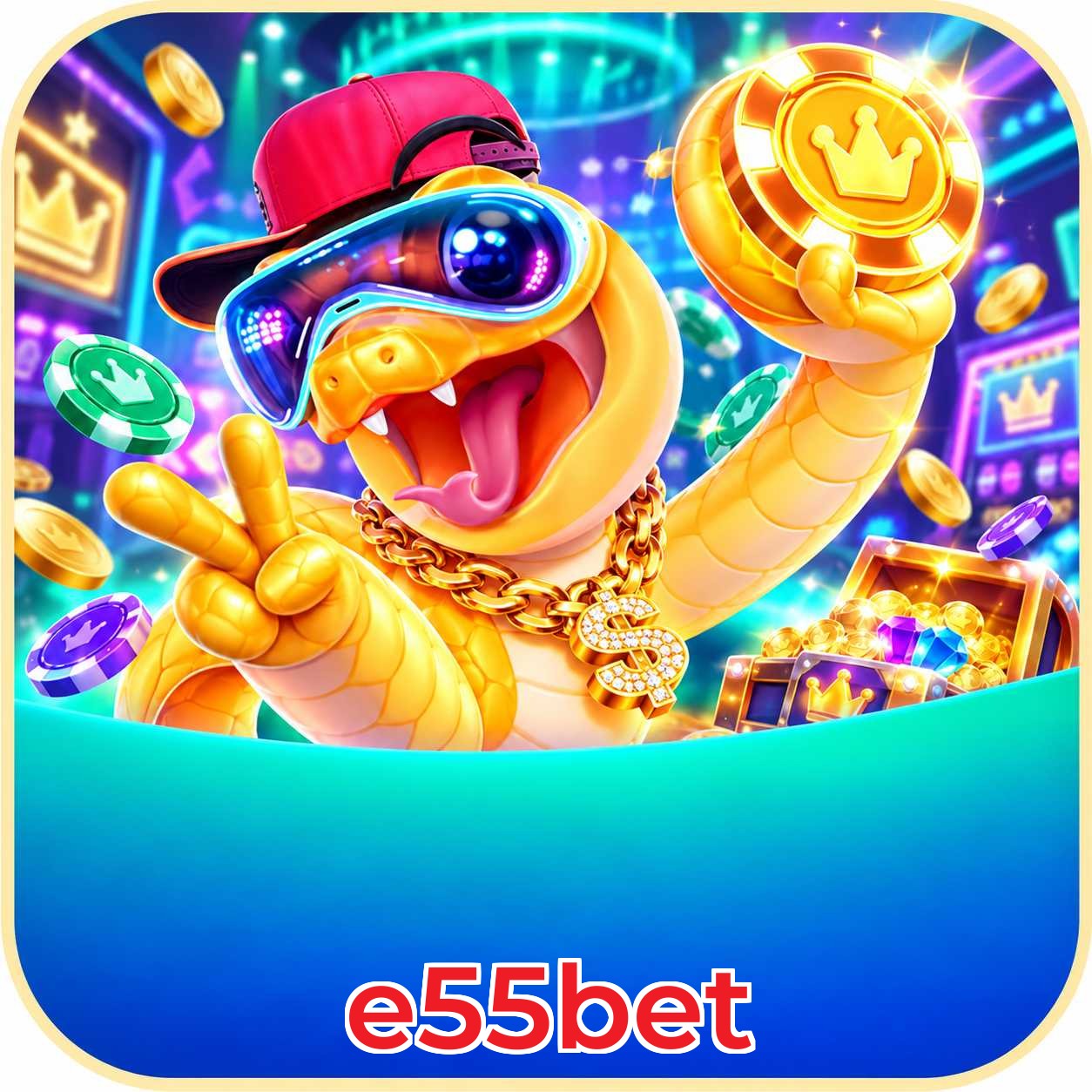 e55bet Final Verdict