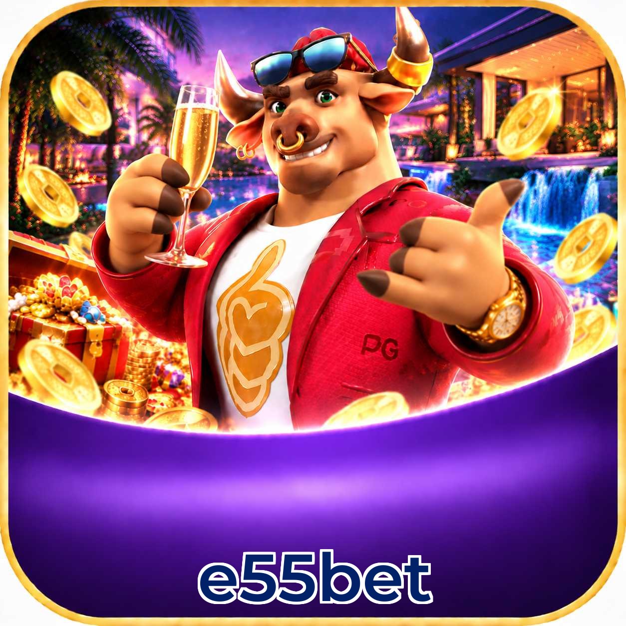 e55bet Odds Lottery