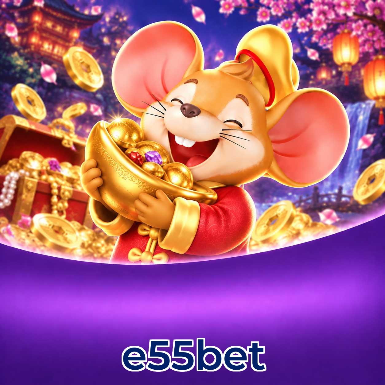 e55bet erros de instalação e correção