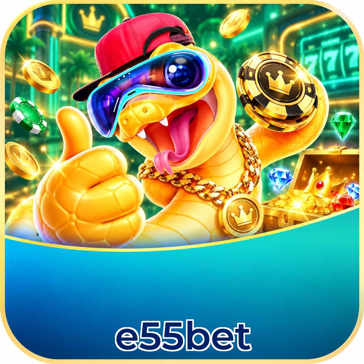 e55bet Requirements
