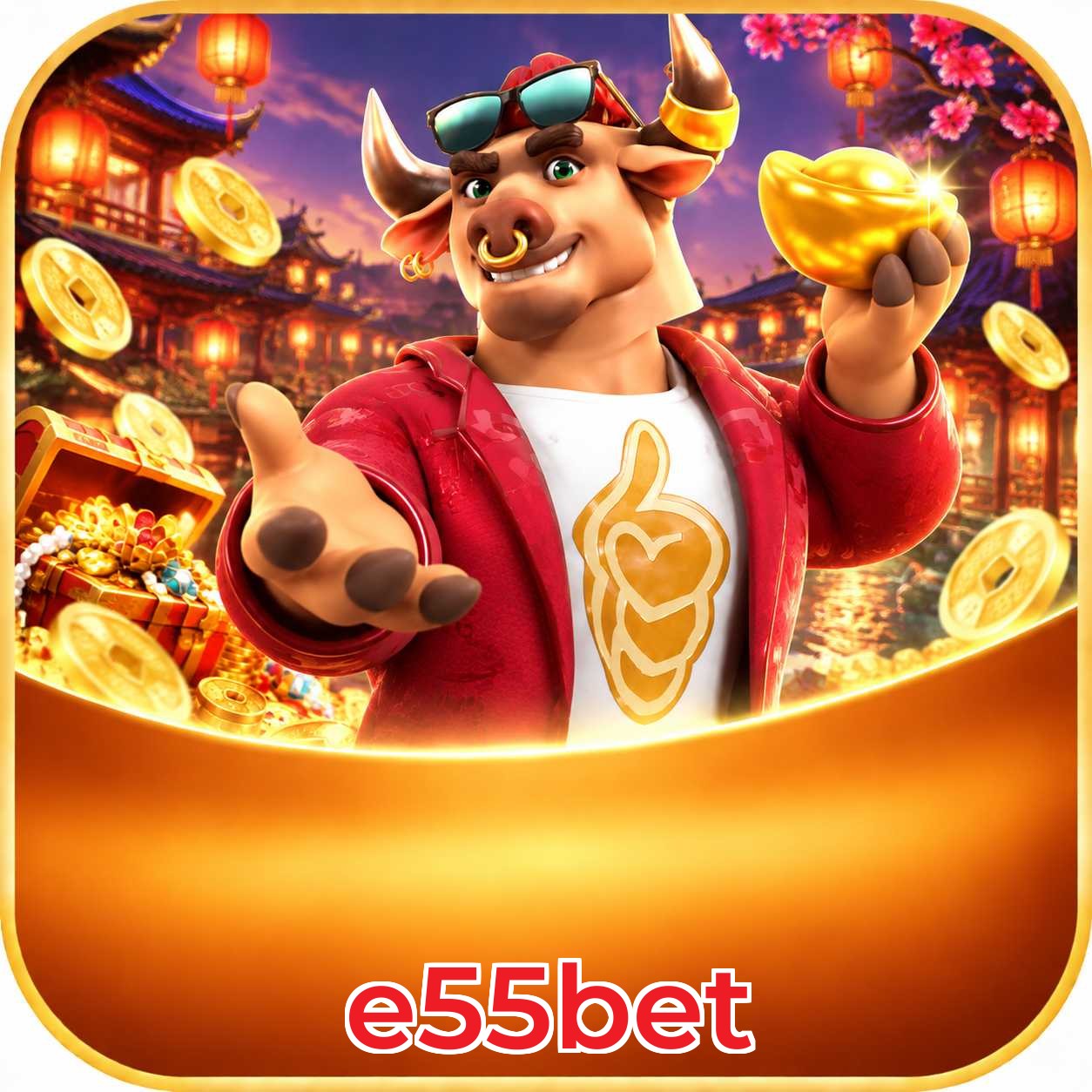 e55bet FAQ
