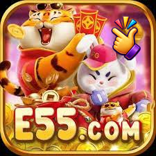 e55bet Logo